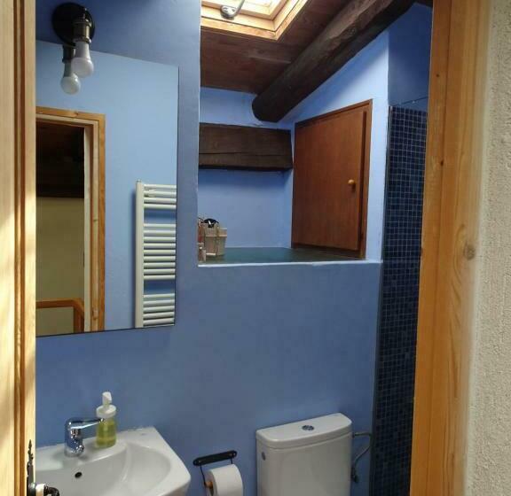 Les Magranes Bed & Breakfast