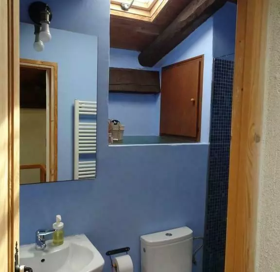 Les Magranes Bed & Breakfast