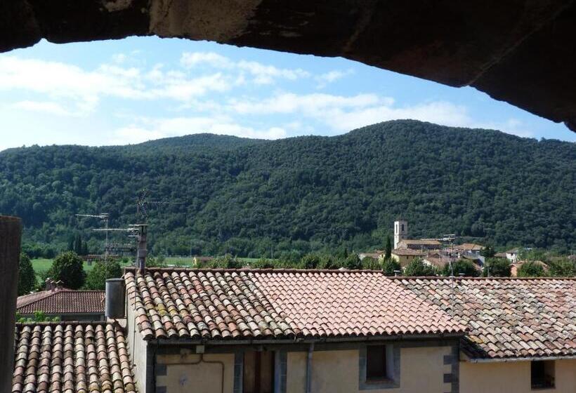 Les Magranes Bed & Breakfast