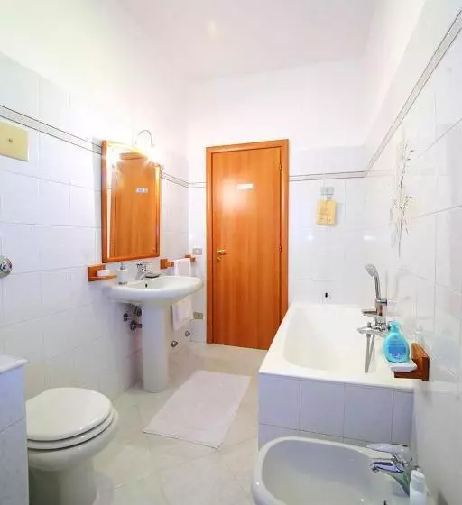 B&b Pontevecchio
