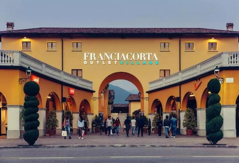 B&b Pontevecchio