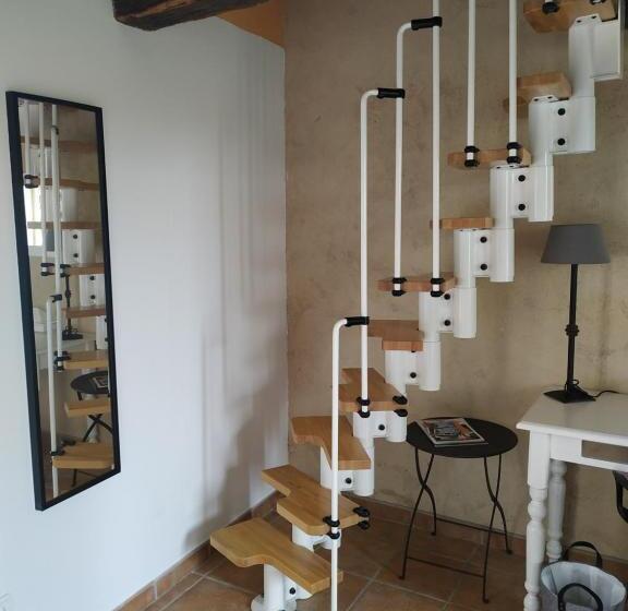 ベッドアンドブレックファースト Bastide De Luzert