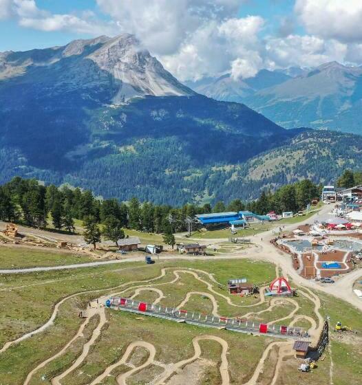 Palazi Apartments & Spa