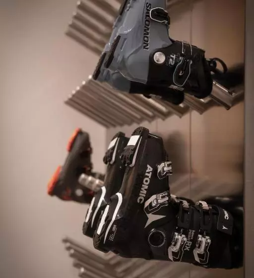 Palazi Apartments & Spa