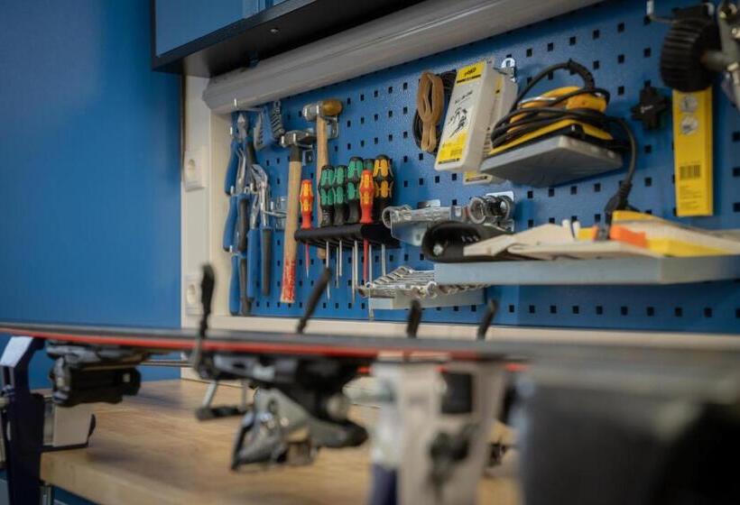 Palazi Apartments & Spa