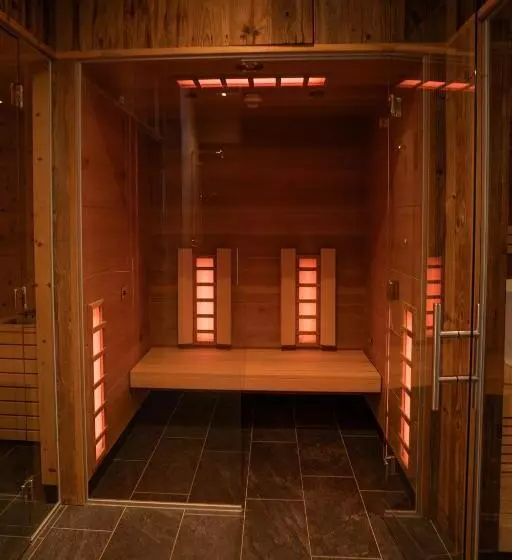 Palazi Apartments & Spa