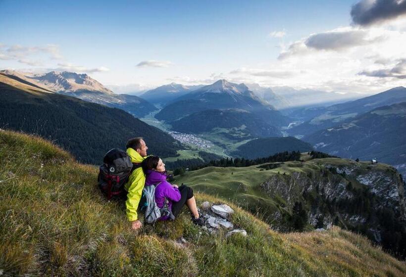 Palazi Apartments & Spa