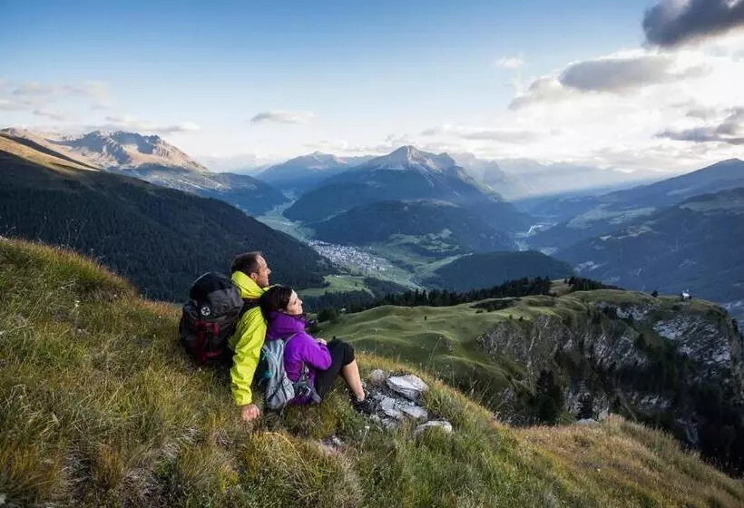 Palazi Apartments & Spa