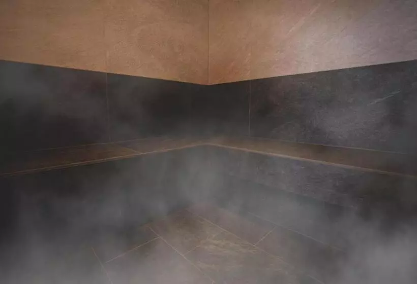 Palazi Apartments & Spa