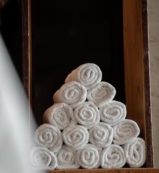 Palazi Apartments & Spa