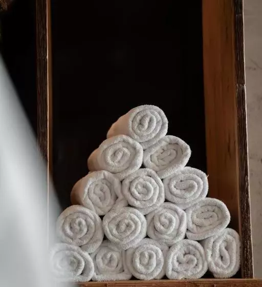 Palazi Apartments & Spa