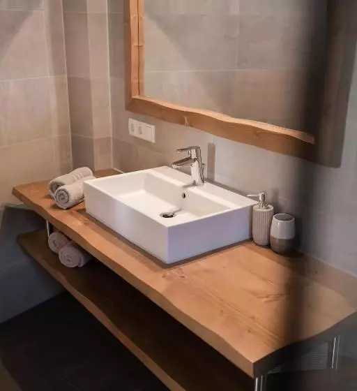 Palazi Apartments & Spa