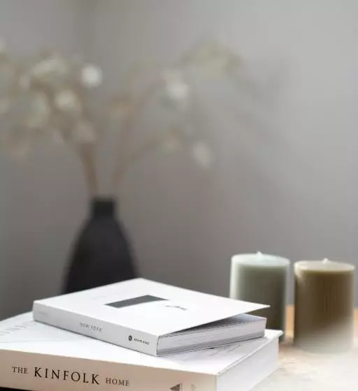 Palazi Apartments & Spa