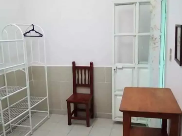 Majatalo Habitaciones Amuebladas. Poliforum/centro