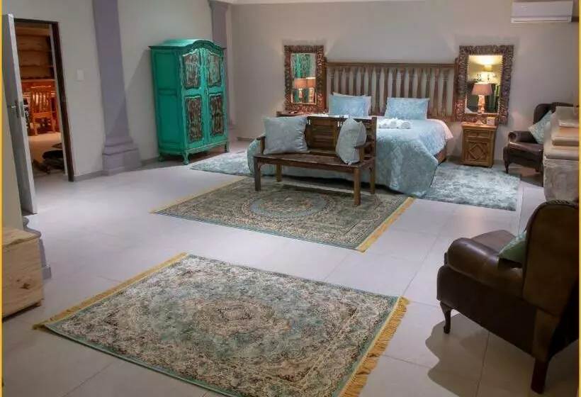 ペンション Pluvio