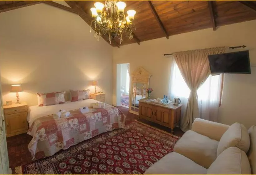 ペンション Pluvio