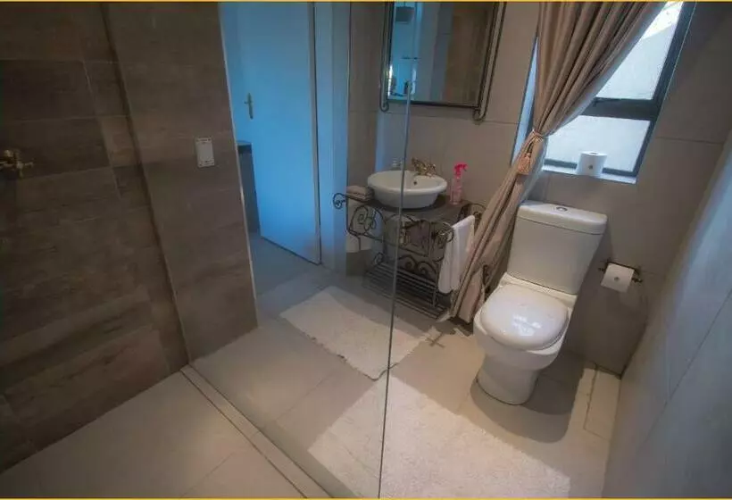 ペンション Pluvio