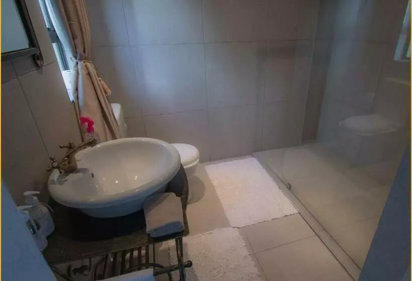 ペンション Pluvio