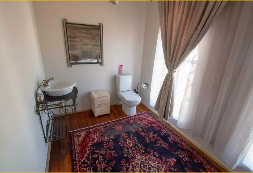 ペンション Pluvio