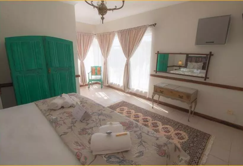 ペンション Pluvio