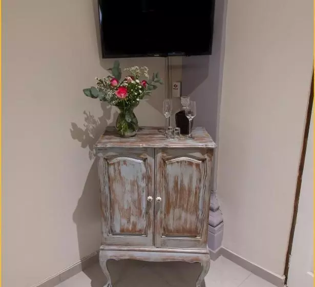 ペンション Pluvio