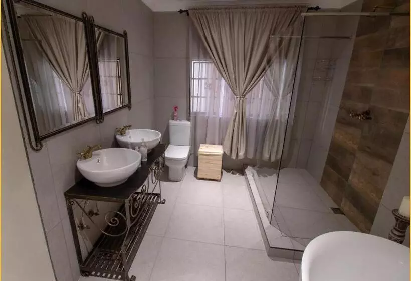 ペンション Pluvio