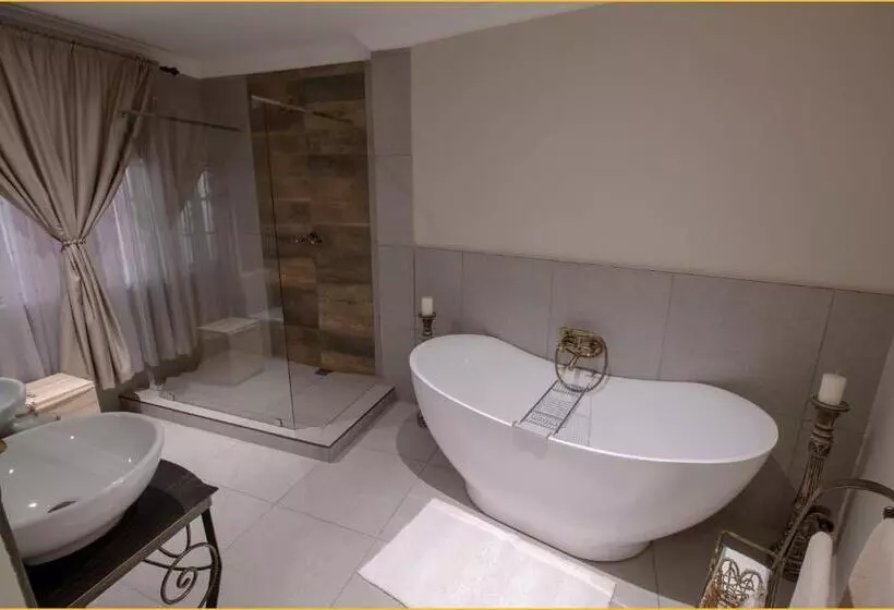 ペンション Pluvio