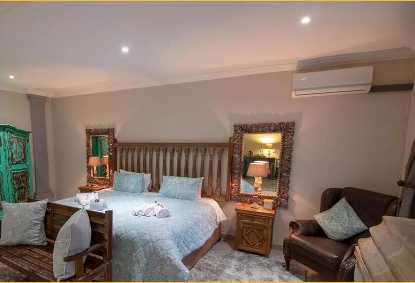 ペンション Pluvio