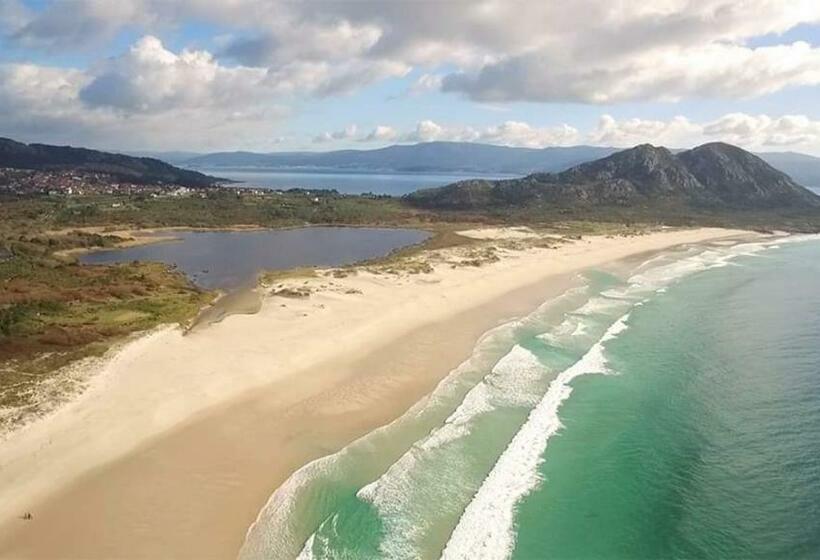 ペンション Rakel