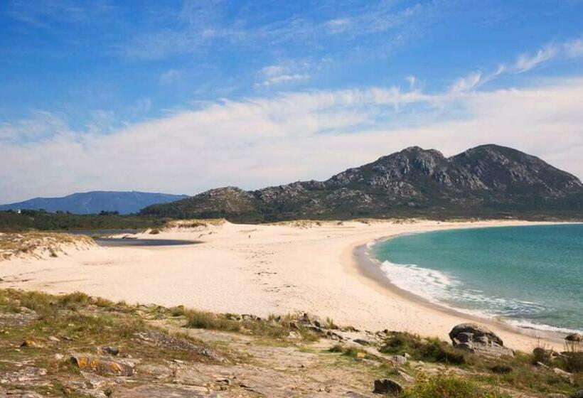 ペンション Rakel