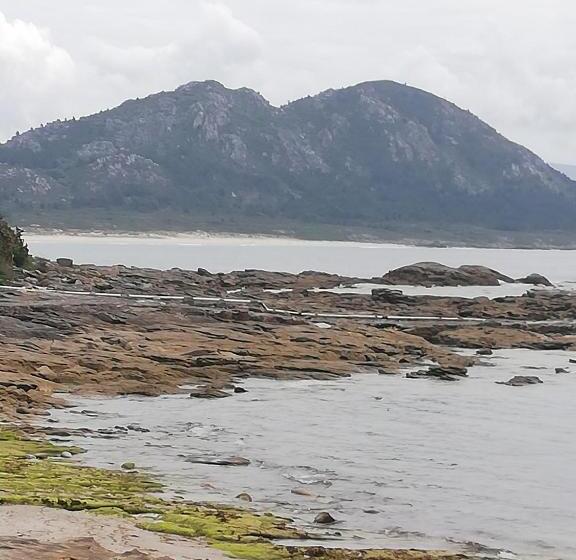 ペンション Rakel