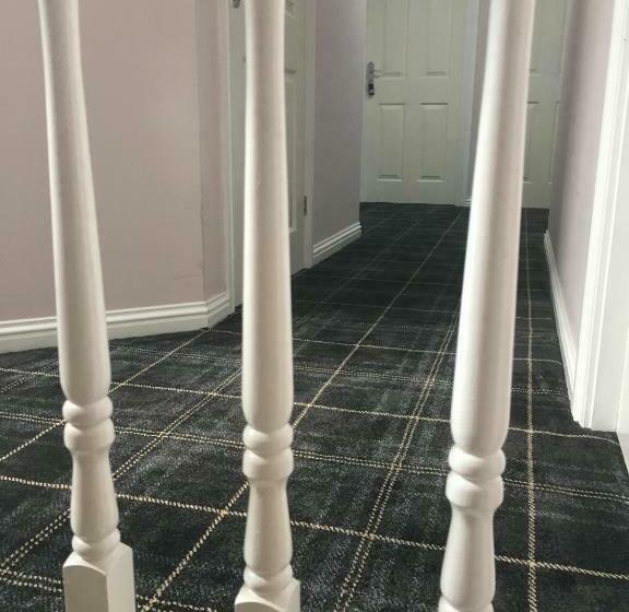 The Gables Whisky B&b