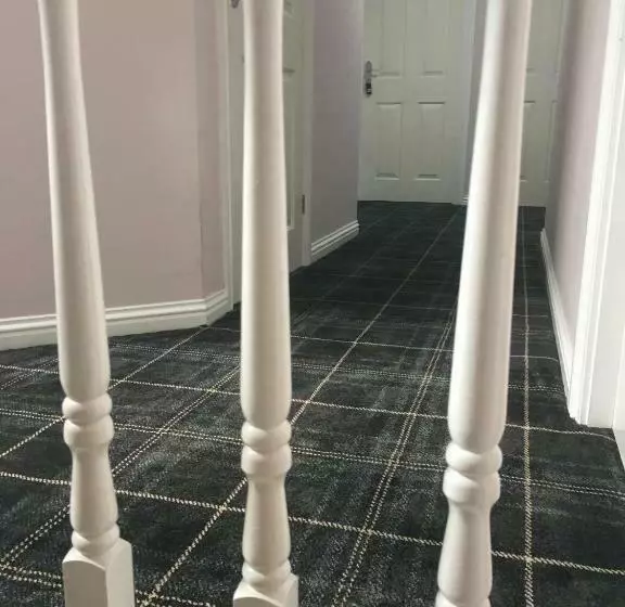 The Gables Whisky B&b