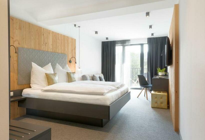 فندق صغير Gasthof Erlauftalerhof