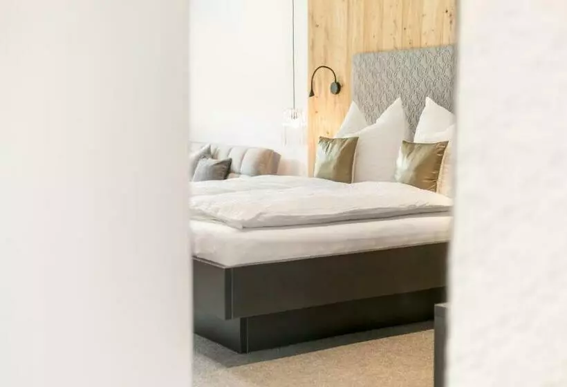 Retkeilymaja Gasthof Erlauftalerhof