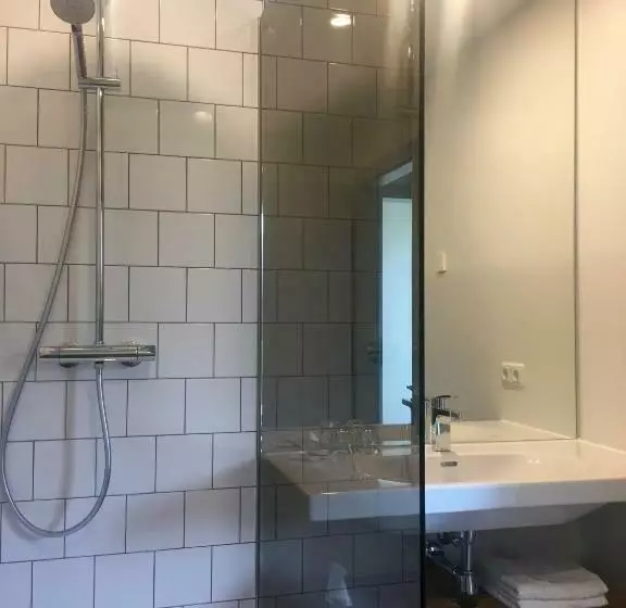 Retkeilymaja Gasthof Erlauftalerhof