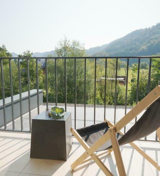 فندق صغير Gasthof Erlauftalerhof