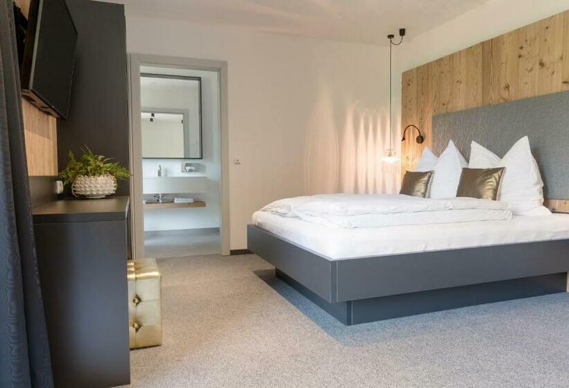 فندق صغير Gasthof Erlauftalerhof