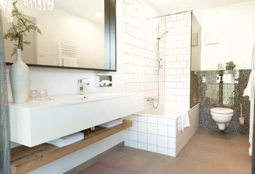 Retkeilymaja Gasthof Erlauftalerhof