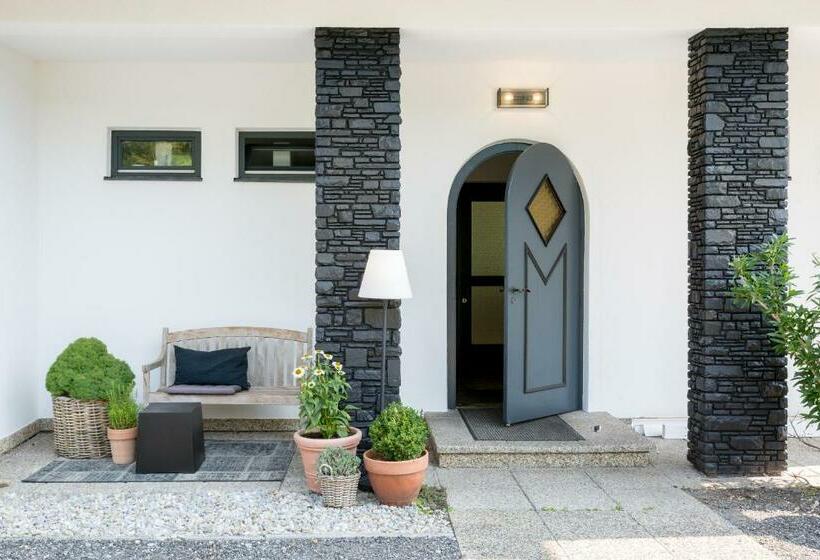 فندق صغير Gasthof Erlauftalerhof