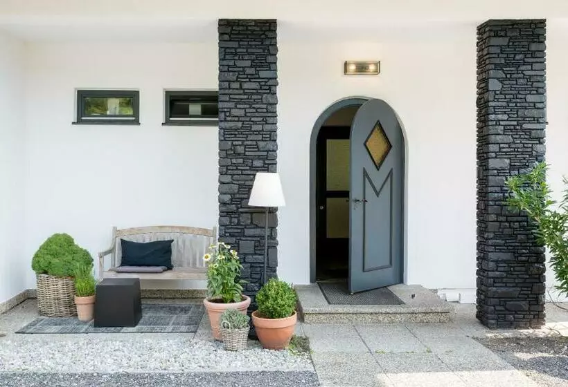 Retkeilymaja Gasthof Erlauftalerhof