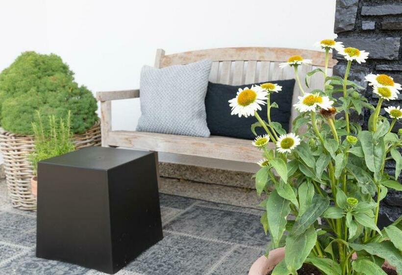 فندق صغير Gasthof Erlauftalerhof