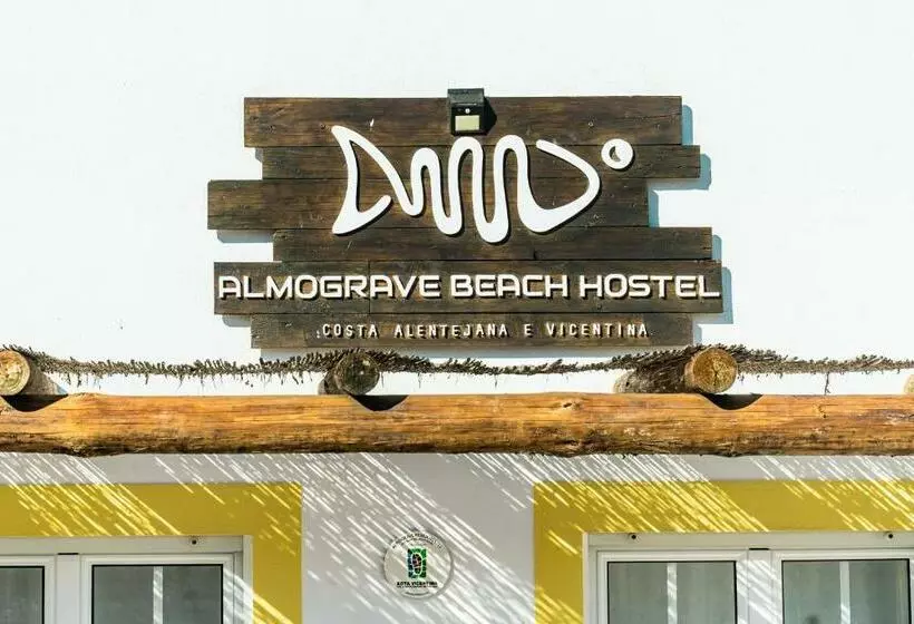 Almograve Beach Hostel