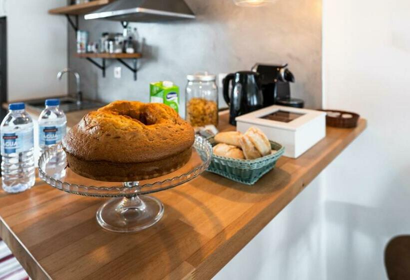 Almograve Beach Hostel