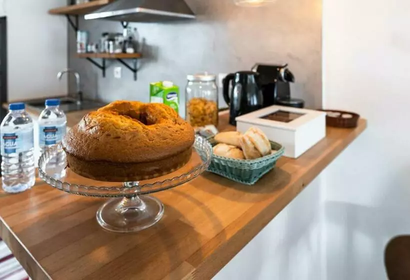 Almograve Beach Hostel