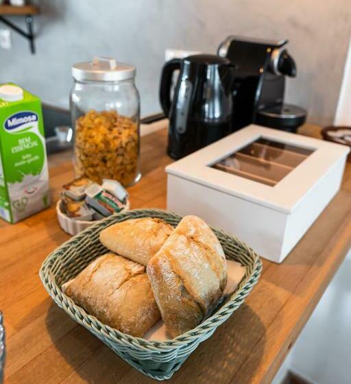 Almograve Beach Hostel