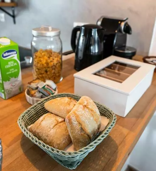 Almograve Beach Hostel