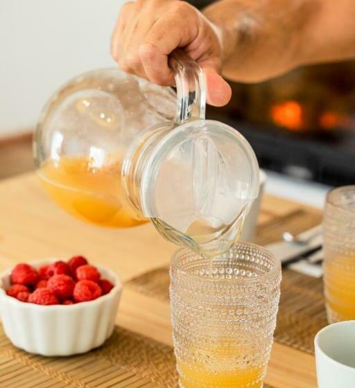 Almograve Beach Hostel