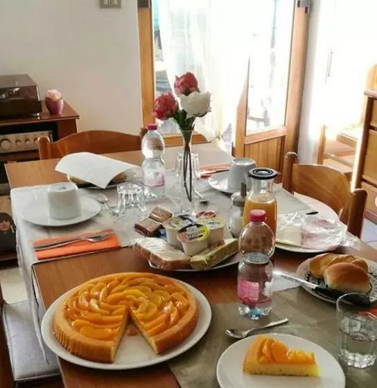 B&b La Magnolia