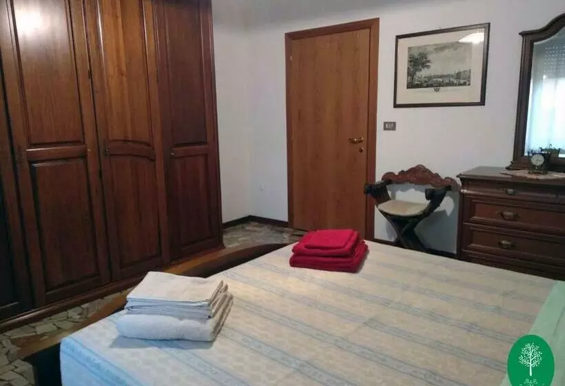 B&b La Magnolia